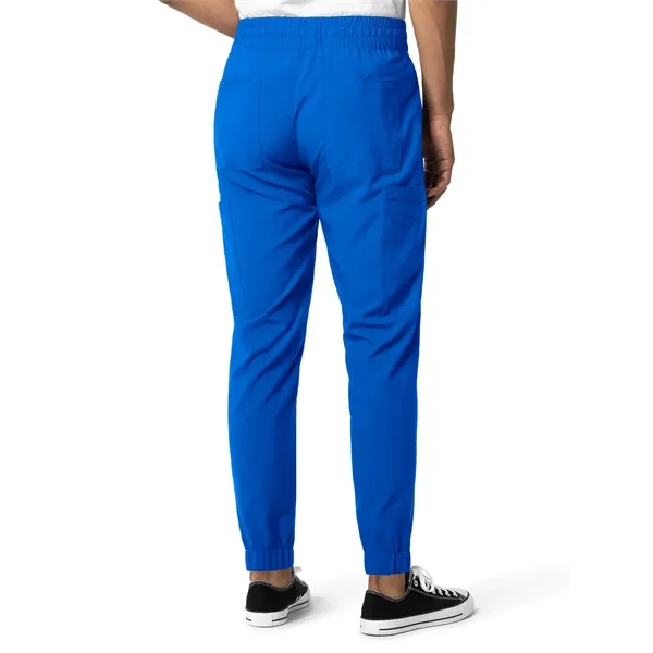 WonderWink W123 Men's Cargo Jogger Pant... from ASI 86018 Scrub Authority