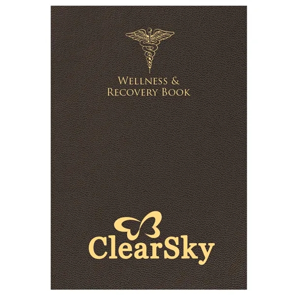 Cancer Recovery Planner is a powerful way to support patients through... from ASI 76575 Payne Publishers Inc