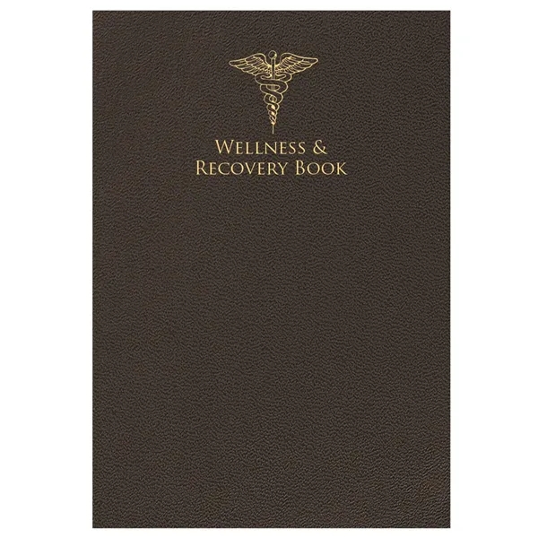 Cancer Recovery Planner is a powerful way to support patients through... from ASI 76575 Payne Publishers Inc