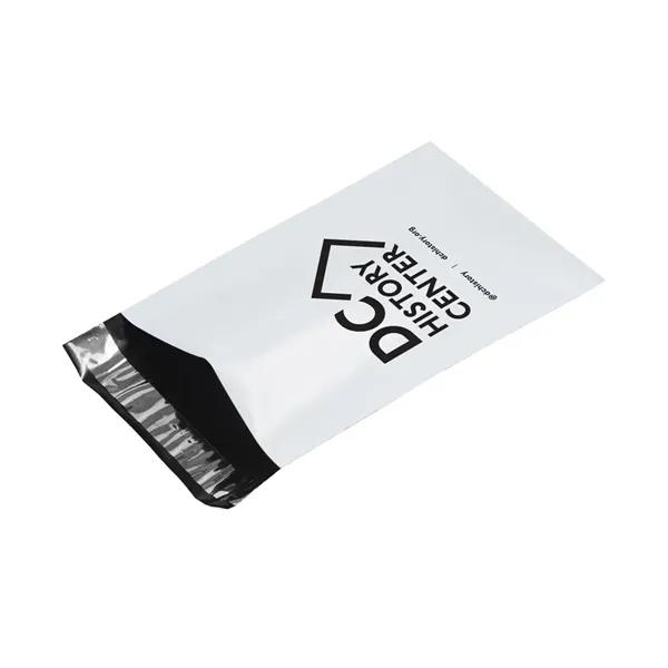 The 6 x 9 poly mailer is an ideal solution for... from ASI 75731 PWS