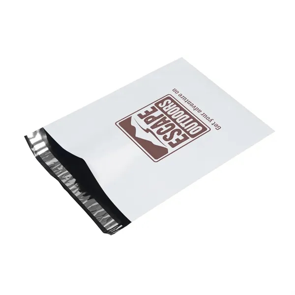 The 10 x 13 poly mailer is a versatile, industry-standard size... from ASI 75731 PWS