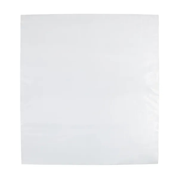 The 24 x 24 poly mailer is built for oversized promotional... from ASI 75731 PWS