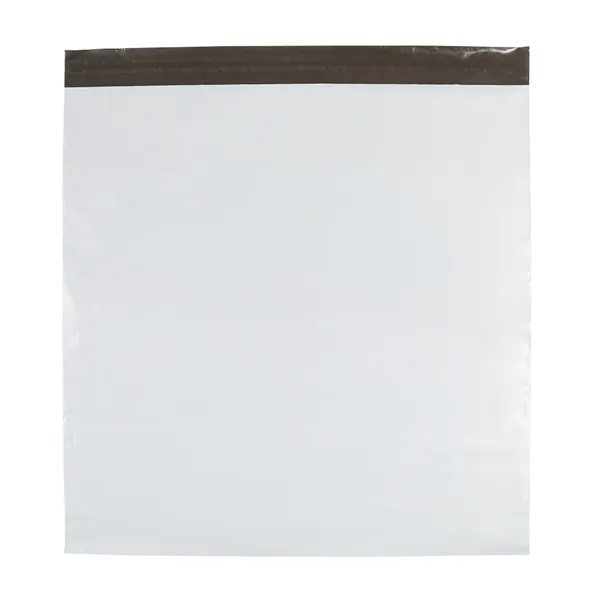 The 24 x 24 poly mailer is built for oversized promotional... from ASI 75731 PWS