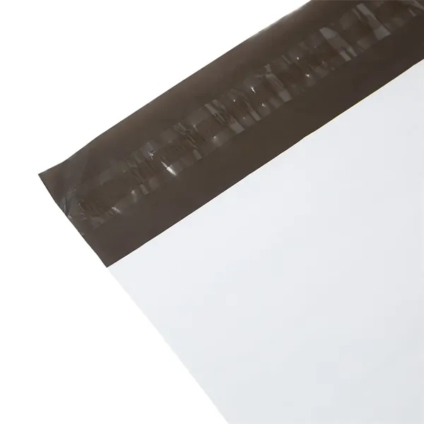 The 24 x 24 poly mailer is built for oversized promotional... from ASI 75731 PWS