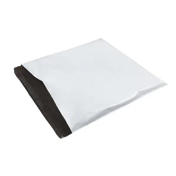The 24 x 24 poly mailer is built for oversized promotional... from ASI 75731 PWS