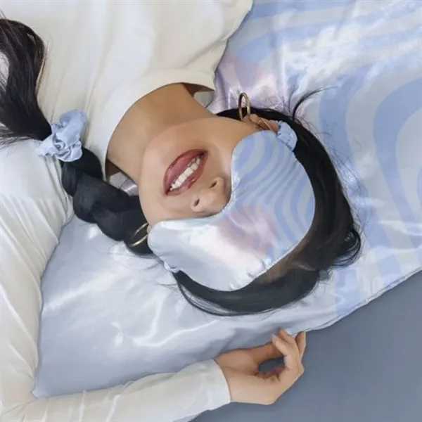 Item #5787 SLEEP SET - MIMIC 3-PIECE KIT