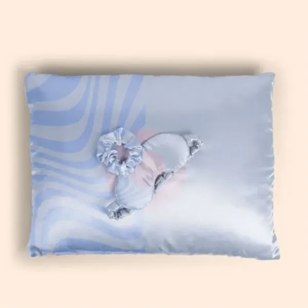 The Mimic Sleep Set includes three smooth essentials made from our... from ASI 74710 Numo