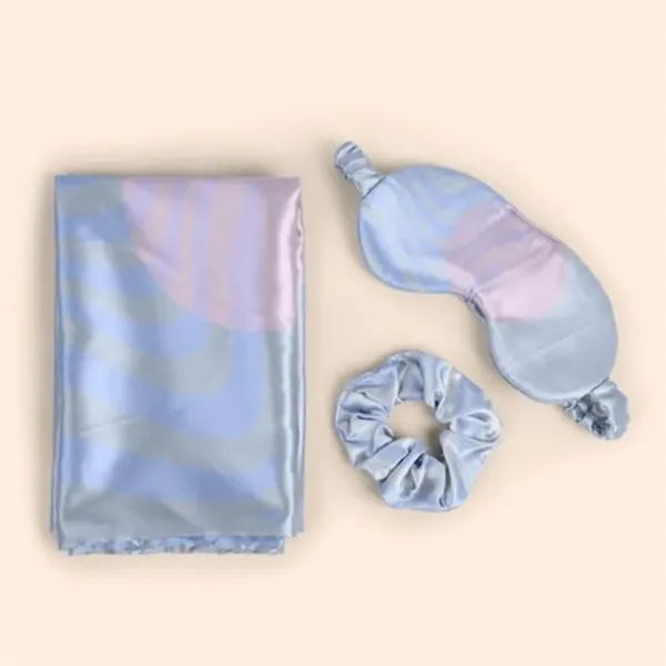 The Mimic Sleep Set includes three smooth essentials made from our... from ASI 74710 Numo