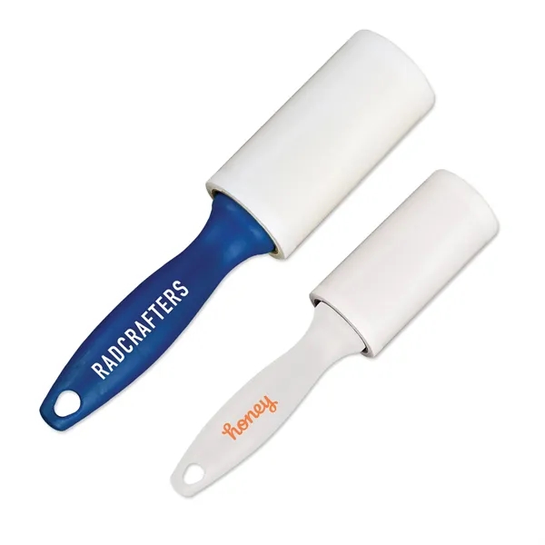 Jumbo Lint Roller With 60 Sheets.... from ASI 90859 Tempo Industries Inc / Tempo