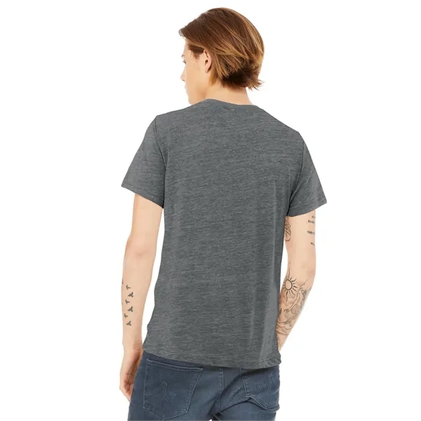 BELLA+CANVAS Unisex Poly-Cotton Short Sleeve Tee.... from ASI 84863 SanMar