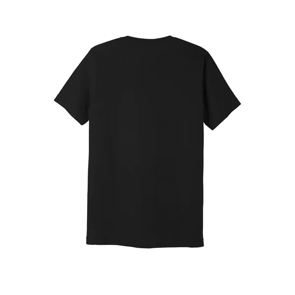 BELLA+CANVAS Unisex Poly-Cotton Short Sleeve Tee.... from ASI 84863 SanMar