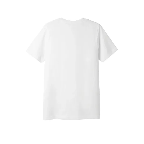 BELLA+CANVAS Unisex Poly-Cotton Short Sleeve Tee.... from ASI 84863 SanMar