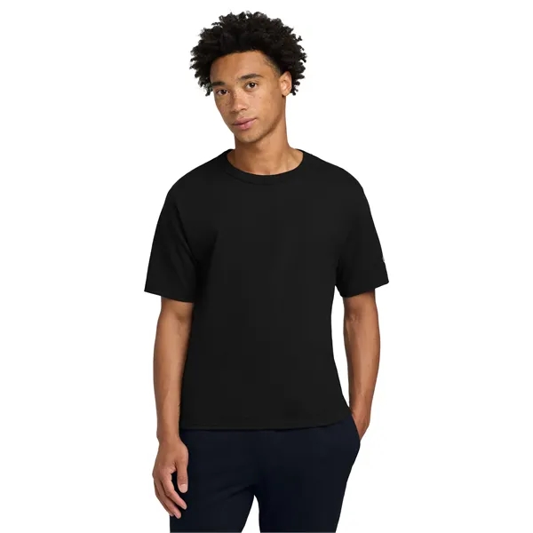Champion Heritage 7-Oz. Jersey Tee... from ASI 84863 SanMar