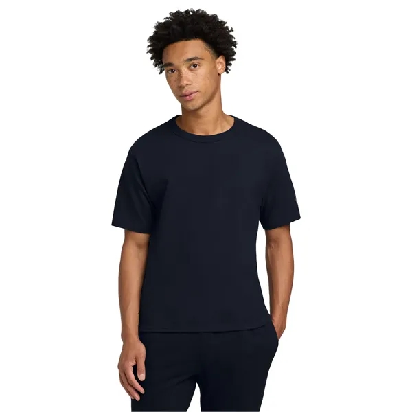 Champion Heritage 7-Oz. Jersey Tee... from ASI 84863 SanMar