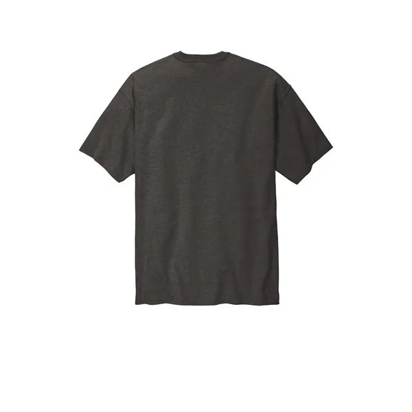 Champion Heritage 7-Oz. Jersey Tee... from ASI 84863 SanMar