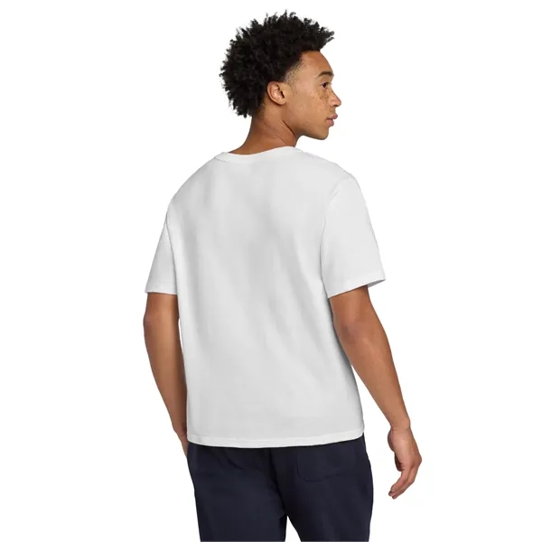 Champion Heritage 7-Oz. Jersey Tee... from ASI 84863 SanMar