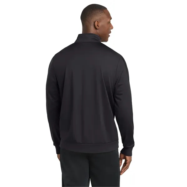 Sport-Tek Tricot Track Jacket.... from ASI 84863 SanMar