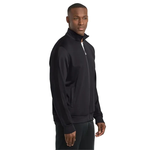 Sport-Tek Tricot Track Jacket.... from ASI 84863 SanMar