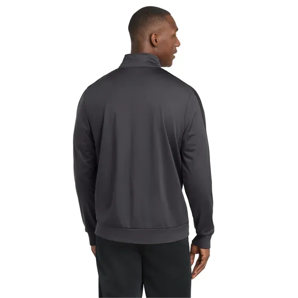 Sport-Tek Tricot Track Jacket.... from ASI 84863 SanMar