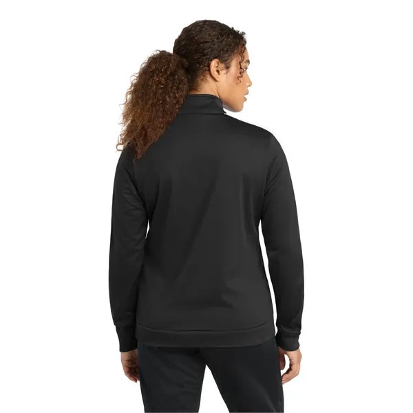 Sport-Tek Ladies Tricot Track Jacket.... from ASI 84863 SanMar
