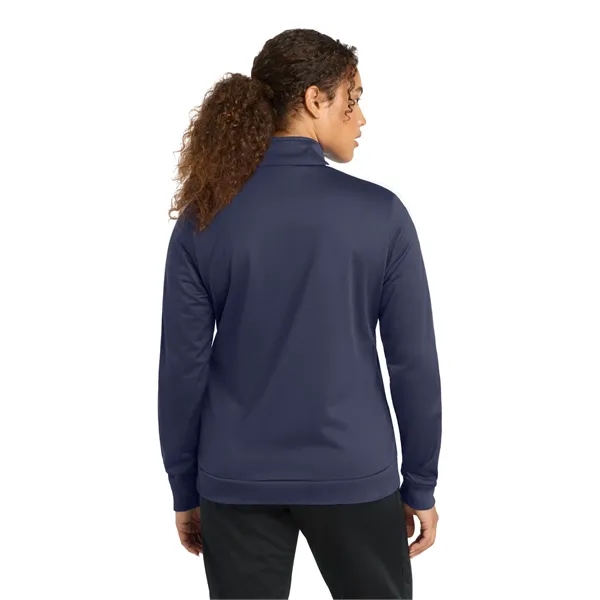 Sport-Tek Ladies Tricot Track Jacket.... from ASI 84863 SanMar