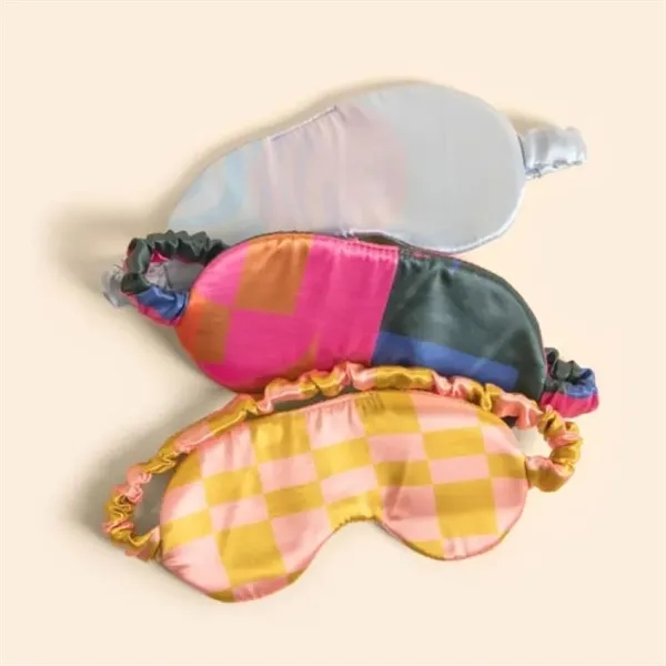 The Sweet Dreams Mask is made from our Mimic fabric, which... from ASI 74710 Numo