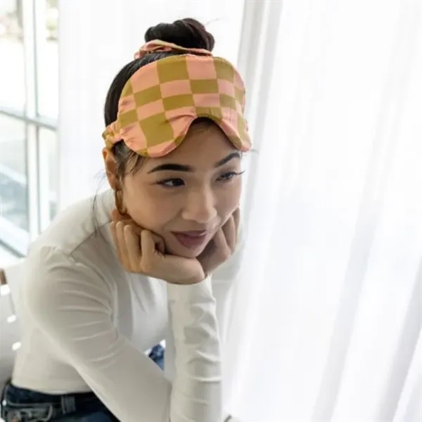 The Sweet Dreams Mask is made from our Mimic fabric, which... from ASI 74710 Numo