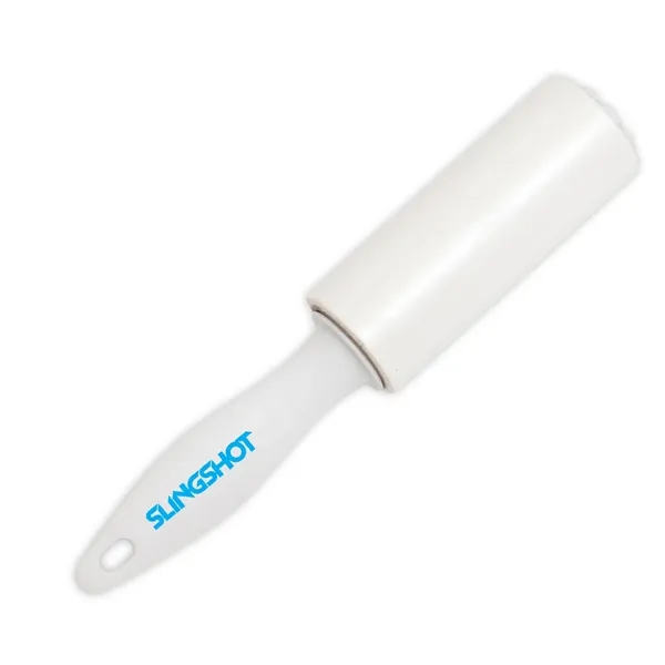 Lint Roller With 20 Sheets.... from ASI 90859 Tempo Industries Inc / Tempo