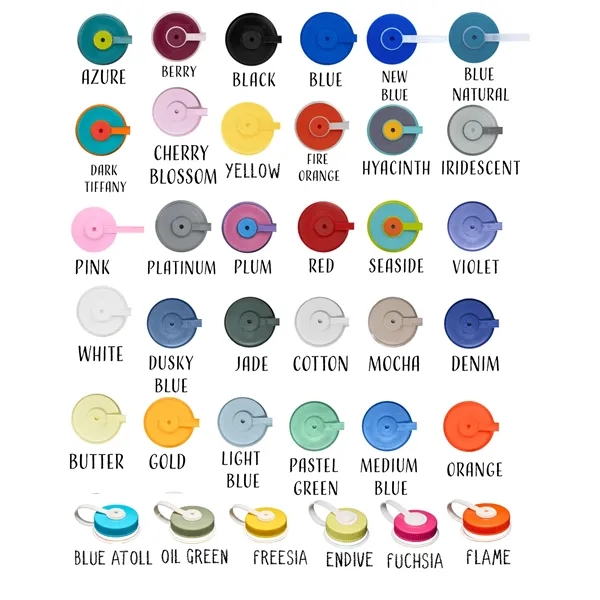 Nalgene Sustain 32 ounce made with 50% recycled material.  Full... from ASI 74245 Nordic Co Inc / Nordic Promos