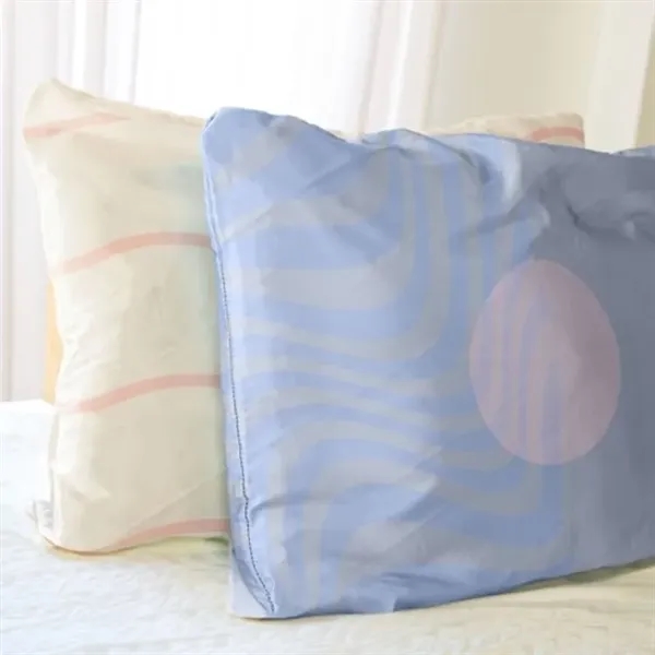Item #5303-MC-4CP PILLOW TALK PILLOWCASE - MIMIC