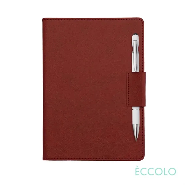 Eccolo® Carlton Journal/Kurt Pen/Stylus... from ASI 84592 St Regis Group