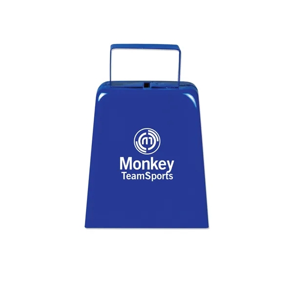 4" tall metal cowbell.... from ASI 90859 Tempo Industries Inc / Tempo