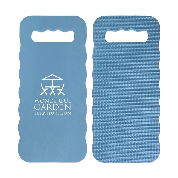 Foam kneeling pad, easy to carry and water resistant.... from ASI 90859 Tempo Industries Inc / Tempo