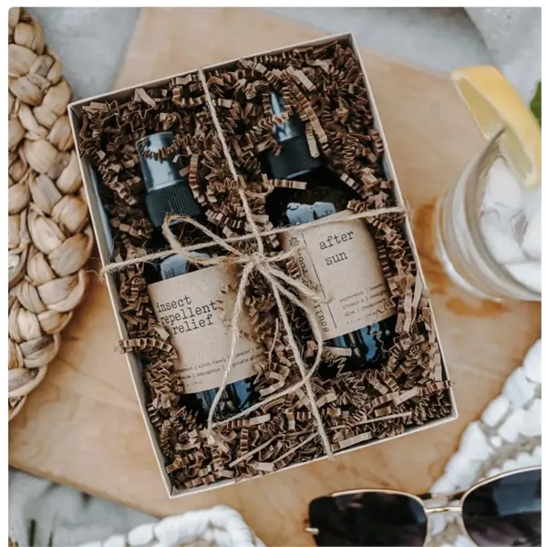 After Sun and Bug Spray... from ASI 89971 Stuff A Mug