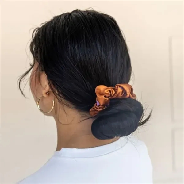 The Softie Scrunchie is smooth, gentle, and has that satin-like feel... from ASI 74710 Numo