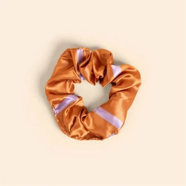 The Softie Scrunchie is smooth, gentle, and has that satin-like feel... from ASI 74710 Numo
