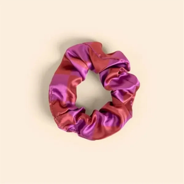 The Softie Scrunchie is smooth, gentle, and has that satin-like feel... from ASI 74710 Numo