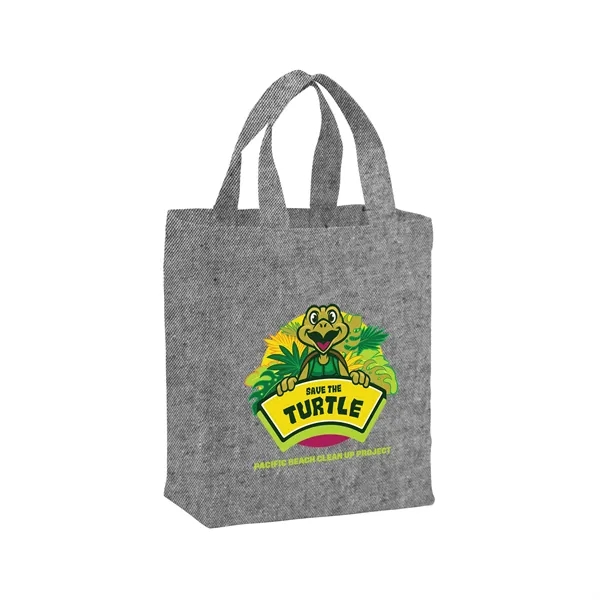 Recycled cotton canvas tote.... from ASI 35290 American Ad Bag Co