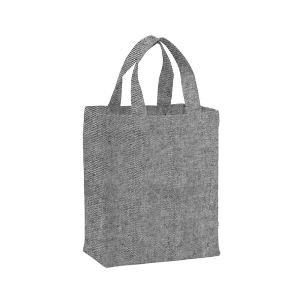Recycled cotton canvas tote.... from ASI 35290 American Ad Bag Co