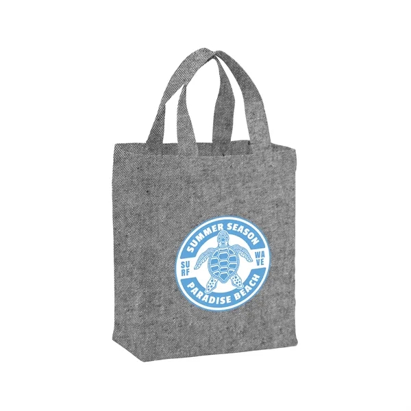 Recycled cotton canvas tote.... from ASI 35290 American Ad Bag Co