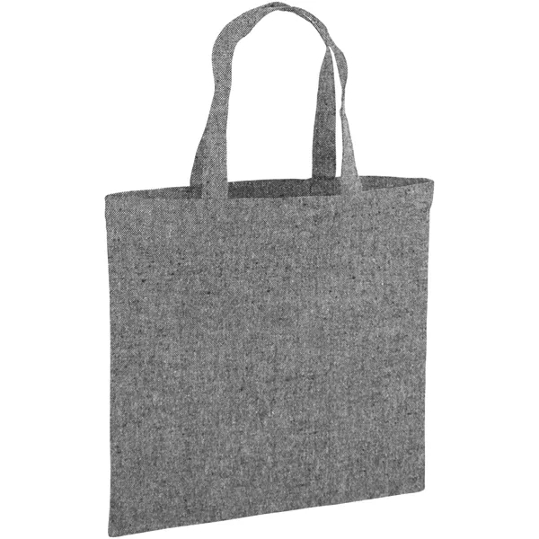Recycled cotton canvas tote... from ASI 35290 American Ad Bag Co