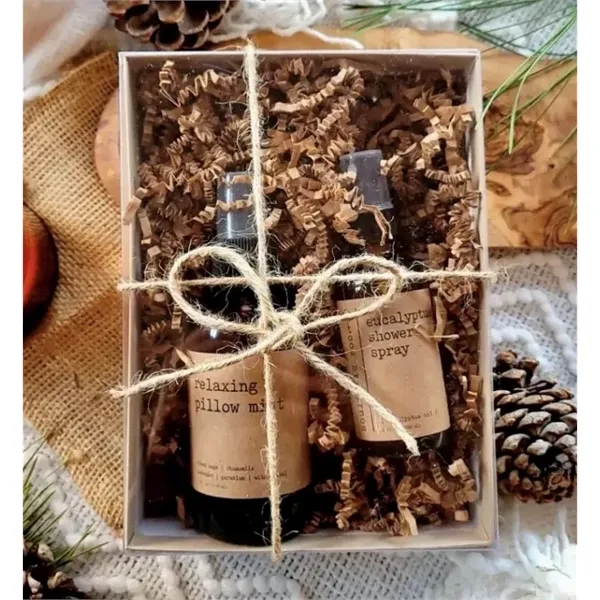 essential oils-pillow mist & shower spray... from ASI 89971 Stuff A Mug