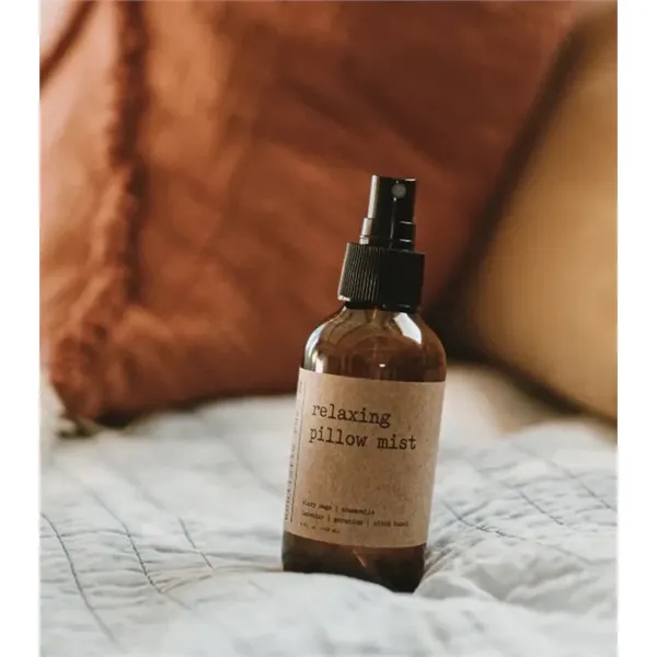 essential oils-pillow mist & shower spray... from ASI 89971 Stuff A Mug