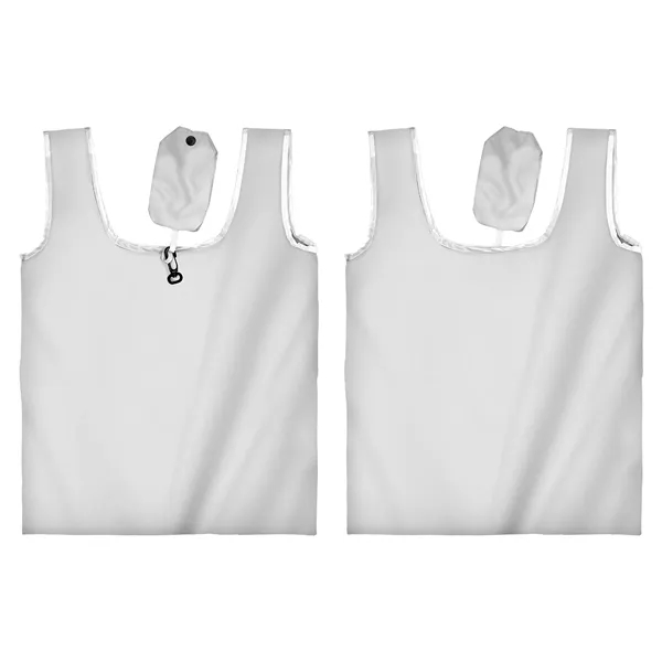 Full Color Tradeshow Tote Bag... from ASI 30208 A P Specialties / AP Specialties