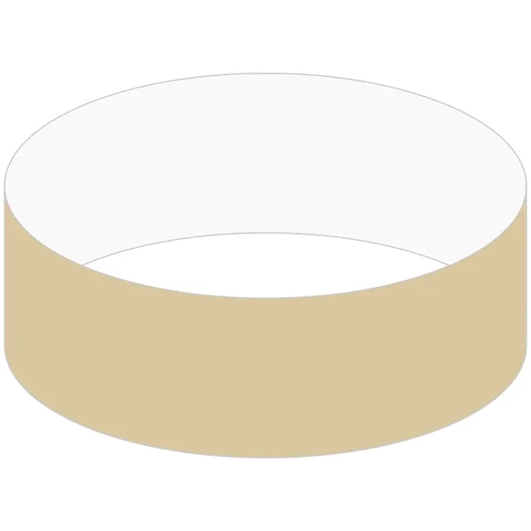 1" Tyvek wristband.... from ASI 54100 Fields Manufacturing Inc / Fields