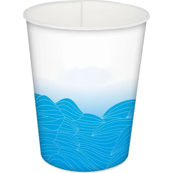 Turbulent Waves Stadium Cup... from ASI 30208 A P Specialties / AP Specialties