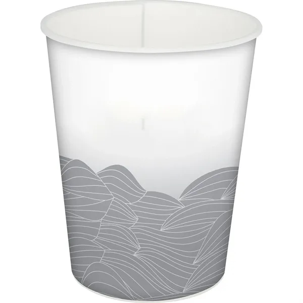 Turbulent Waves Stadium Cup... from ASI 30208 A P Specialties / AP Specialties