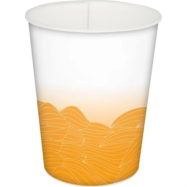 Turbulent Waves Stadium Cup... from ASI 30208 A P Specialties / AP Specialties