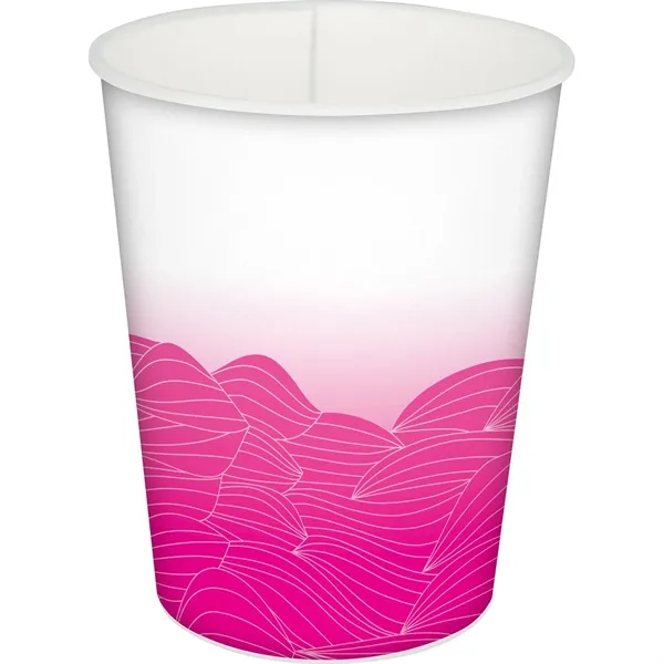 Turbulent Waves Stadium Cup... from ASI 30208 A P Specialties / AP Specialties