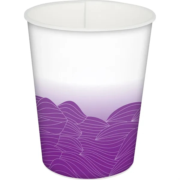 Turbulent Waves Stadium Cup... from ASI 30208 A P Specialties / AP Specialties